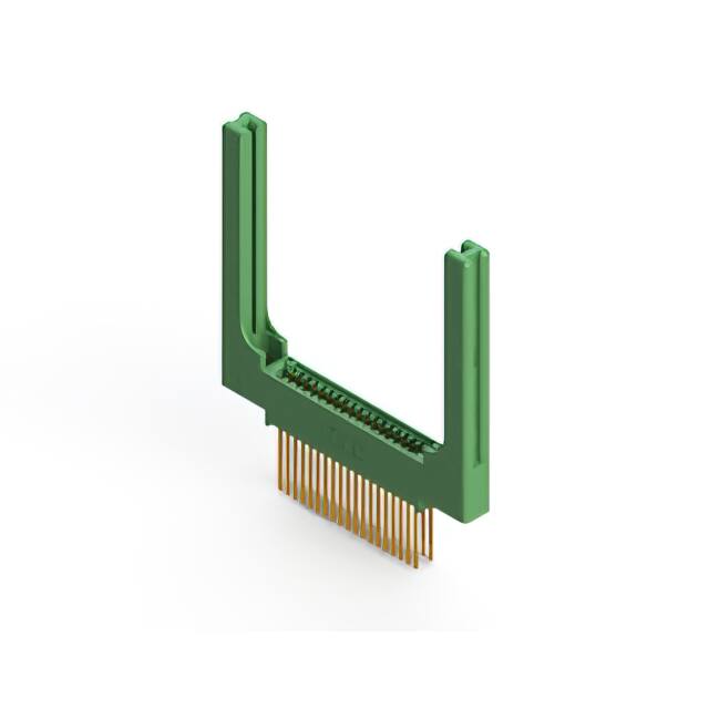 345-038-544-858 EDAC Inc.  Edgeboard Connectors